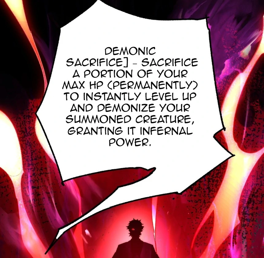 Summoning demons—I am the Abyss Chapter 1 page 102