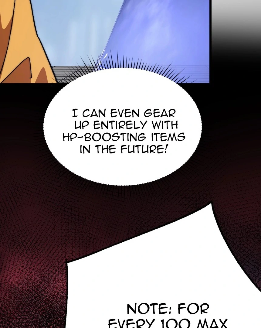 Summoning demons—I am the Abyss Chapter 1 page 106