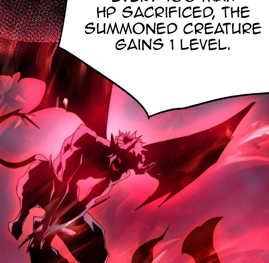 Summoning demons—I am the Abyss Chapter 1 page 107