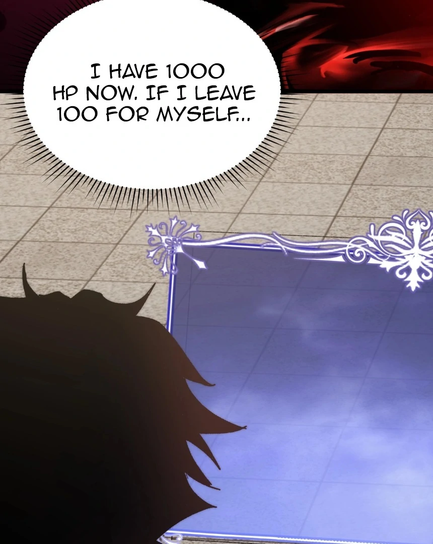 Summoning demons—I am the Abyss Chapter 1 page 109