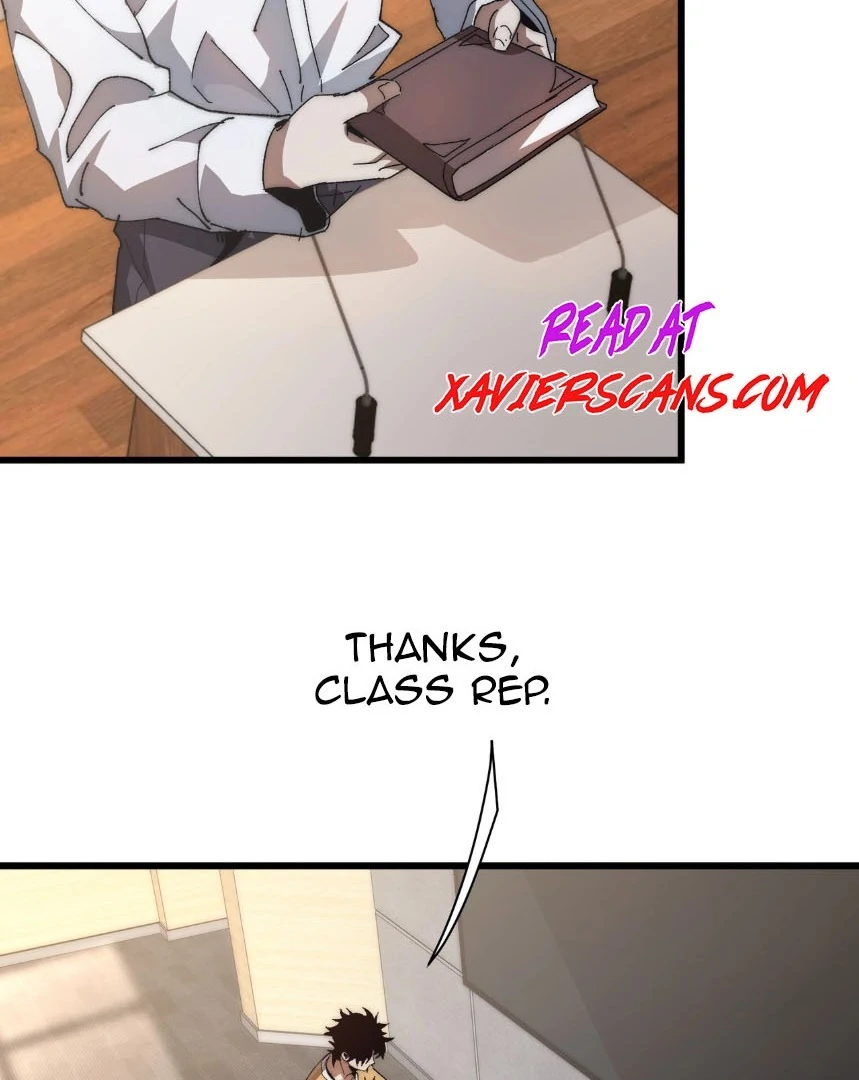 Summoning demons—I am the Abyss Chapter 2 page 7