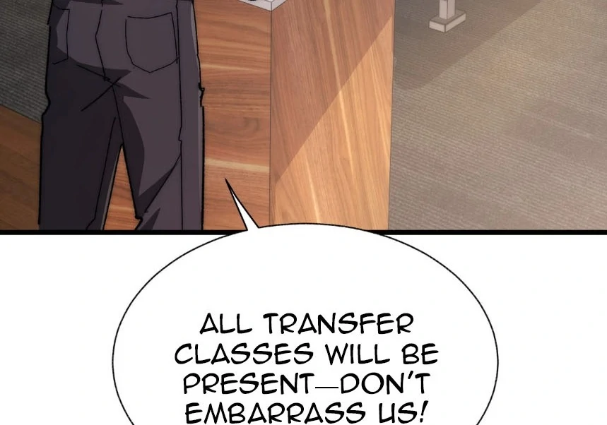 Summoning demons—I am the Abyss Chapter 2 page 11
