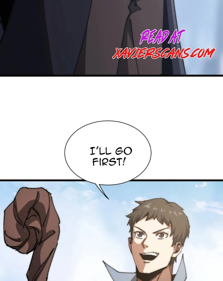Summoning demons—I am the Abyss Chapter 2 page 16