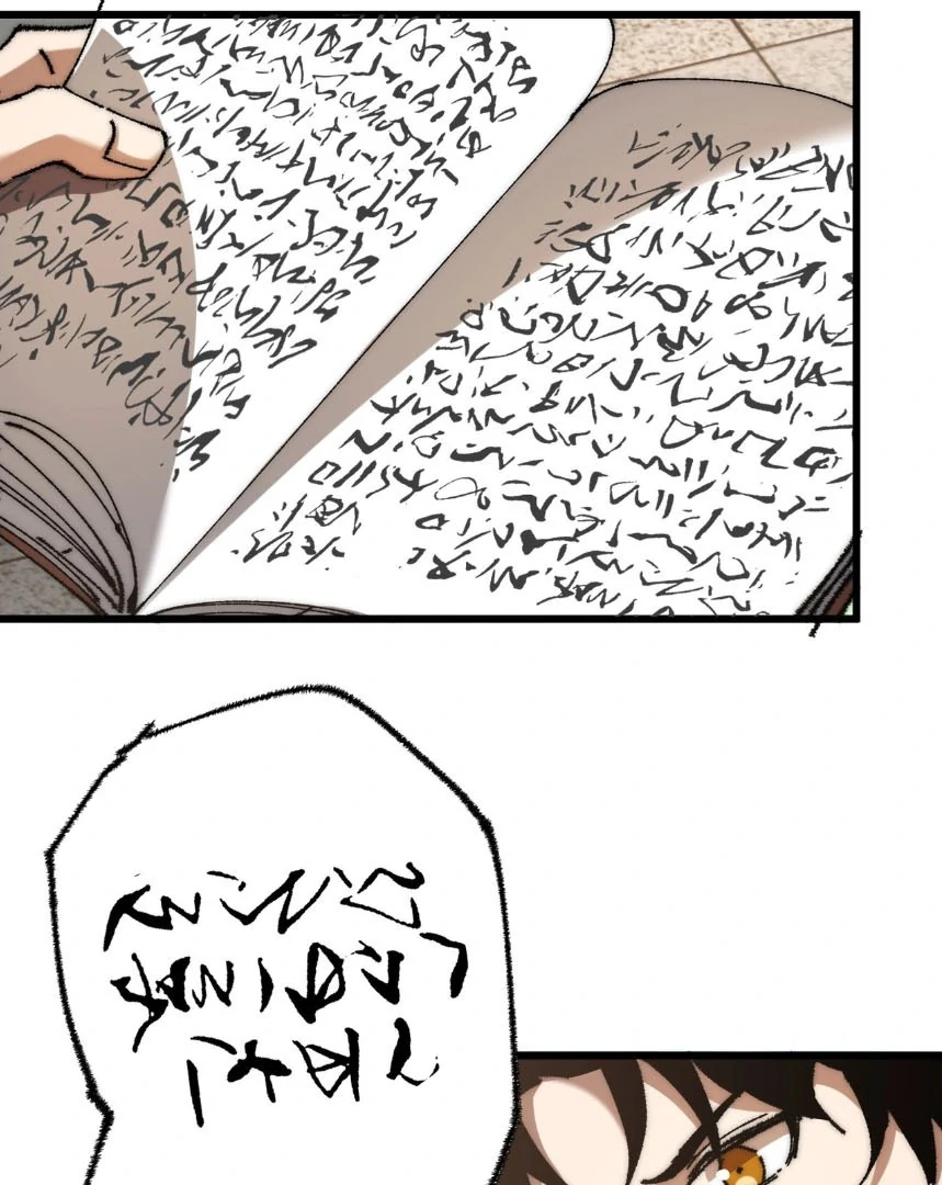 Summoning demons—I am the Abyss Chapter 2 page 34