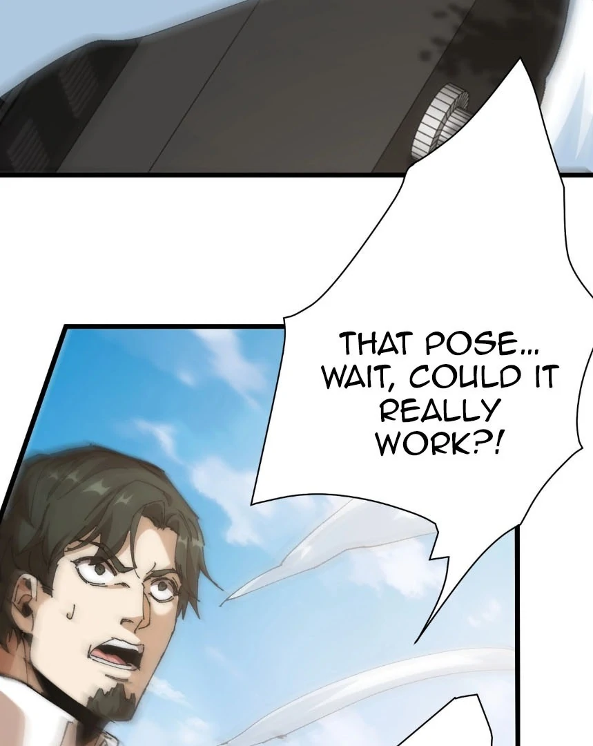 Summoning demons—I am the Abyss Chapter 2 page 38