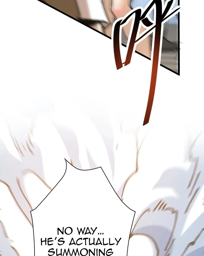 Summoning demons—I am the Abyss Chapter 2 page 40
