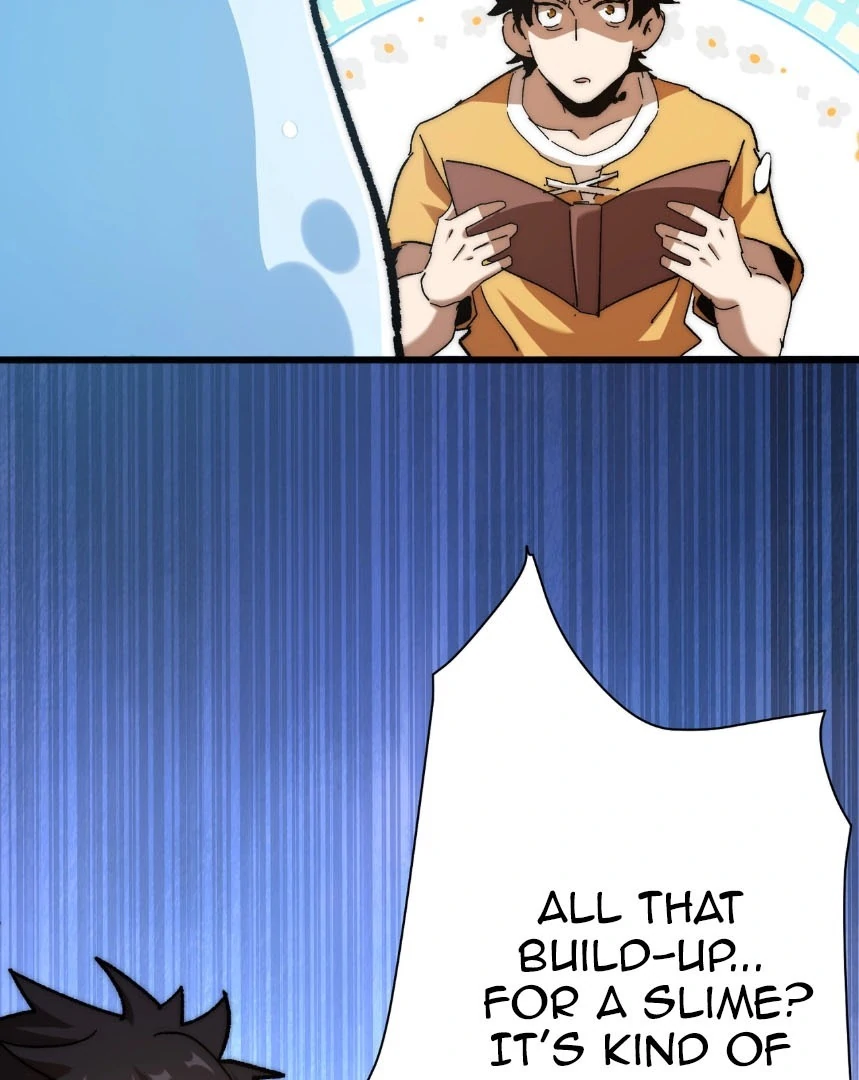 Summoning demons—I am the Abyss Chapter 2 page 45