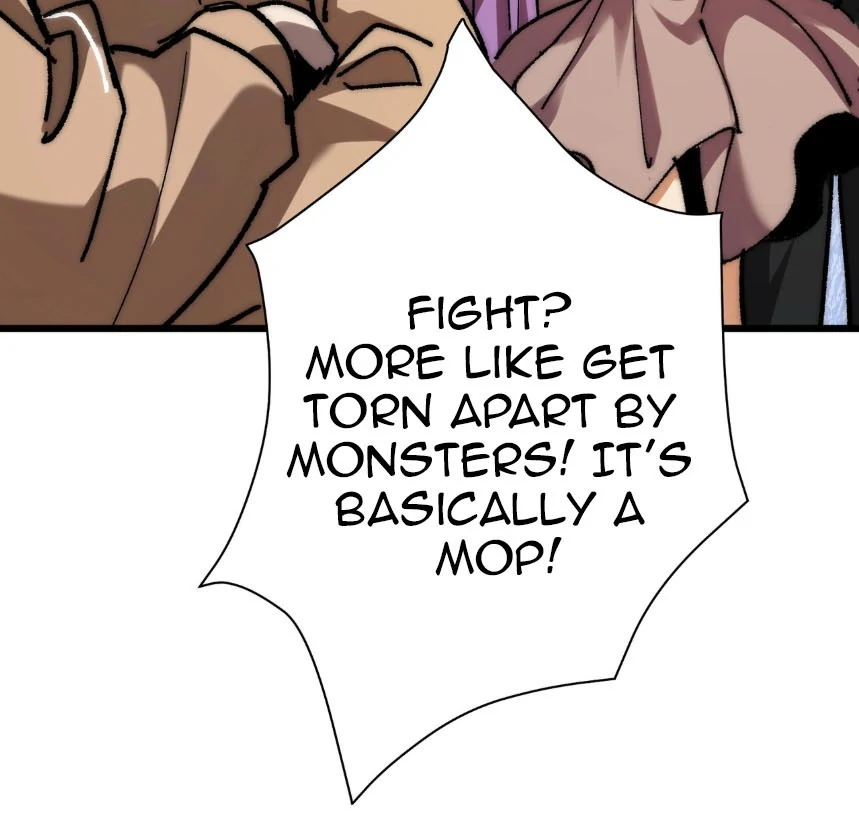 Summoning demons—I am the Abyss Chapter 2 page 47