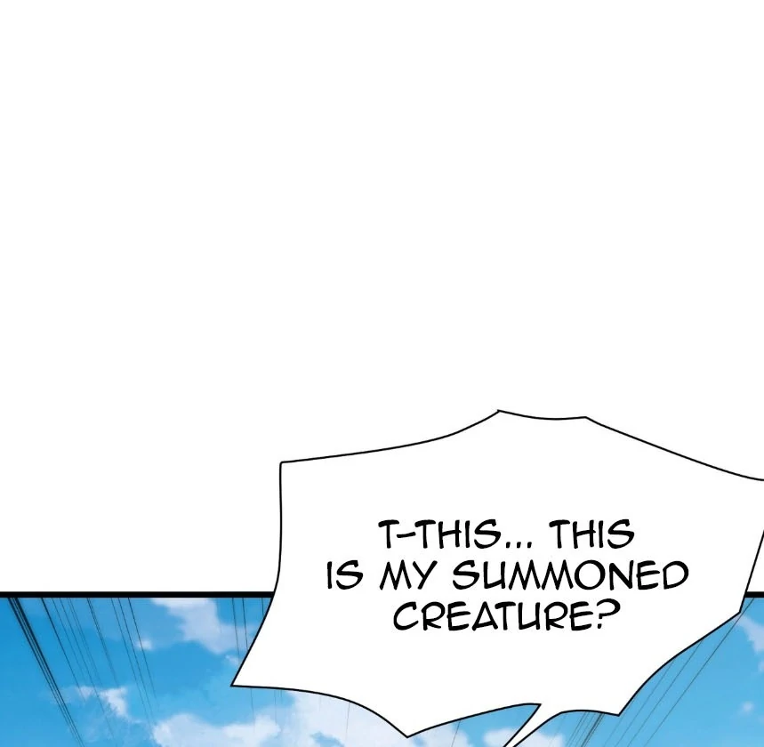 Summoning demons—I am the Abyss Chapter 2 page 48