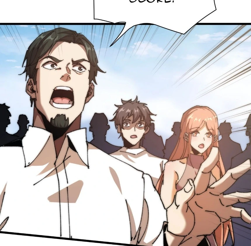 Summoning demons—I am the Abyss Chapter 2 page 54