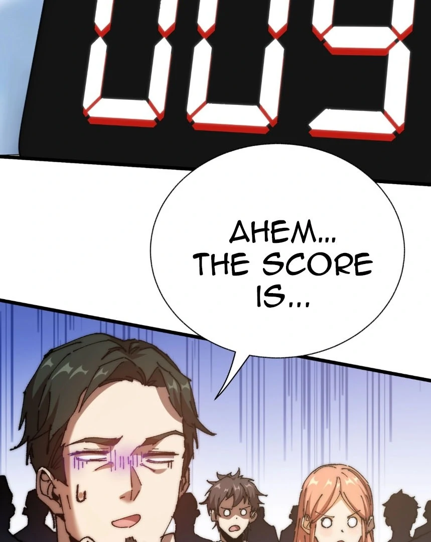 Summoning demons—I am the Abyss Chapter 2 page 56