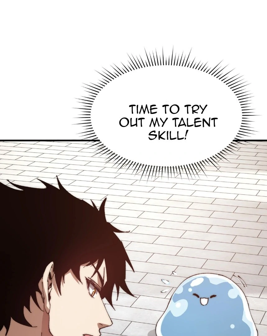 Summoning demons—I am the Abyss Chapter 2 page 62