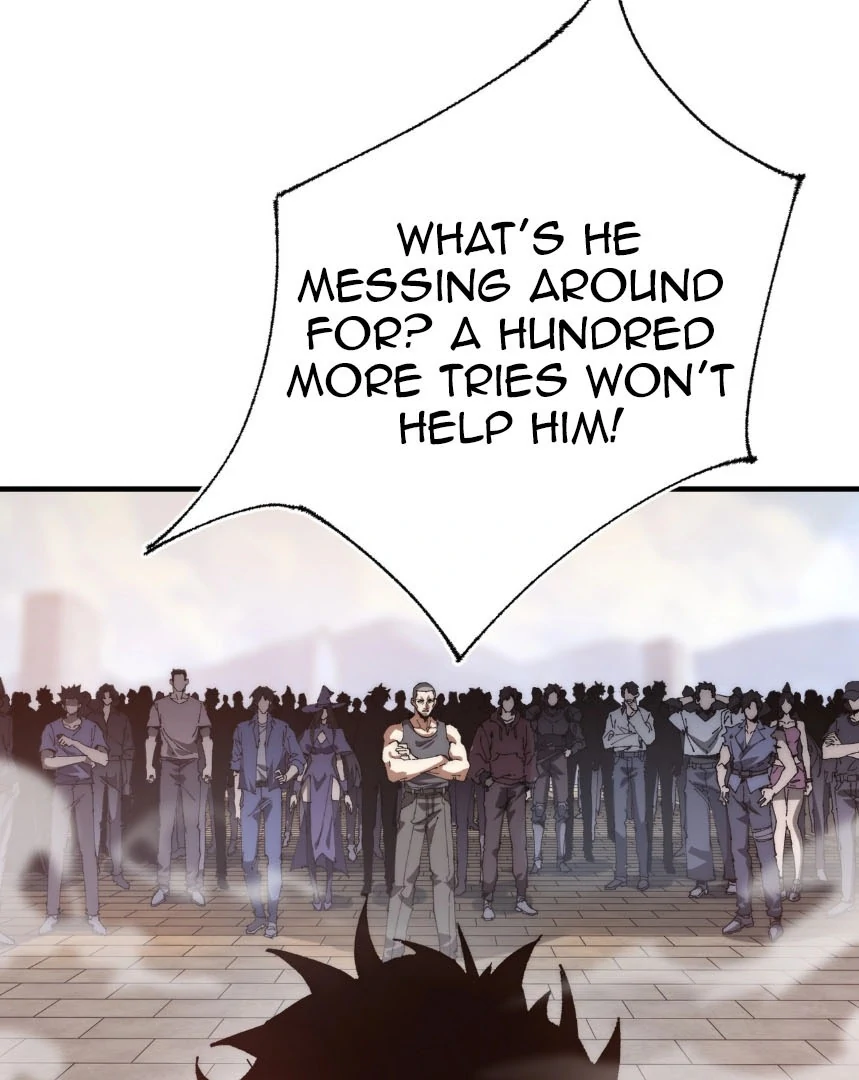 Summoning demons—I am the Abyss Chapter 2 page 65