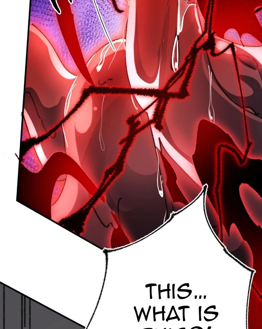 Summoning demons—I am the Abyss Chapter 2 page 71