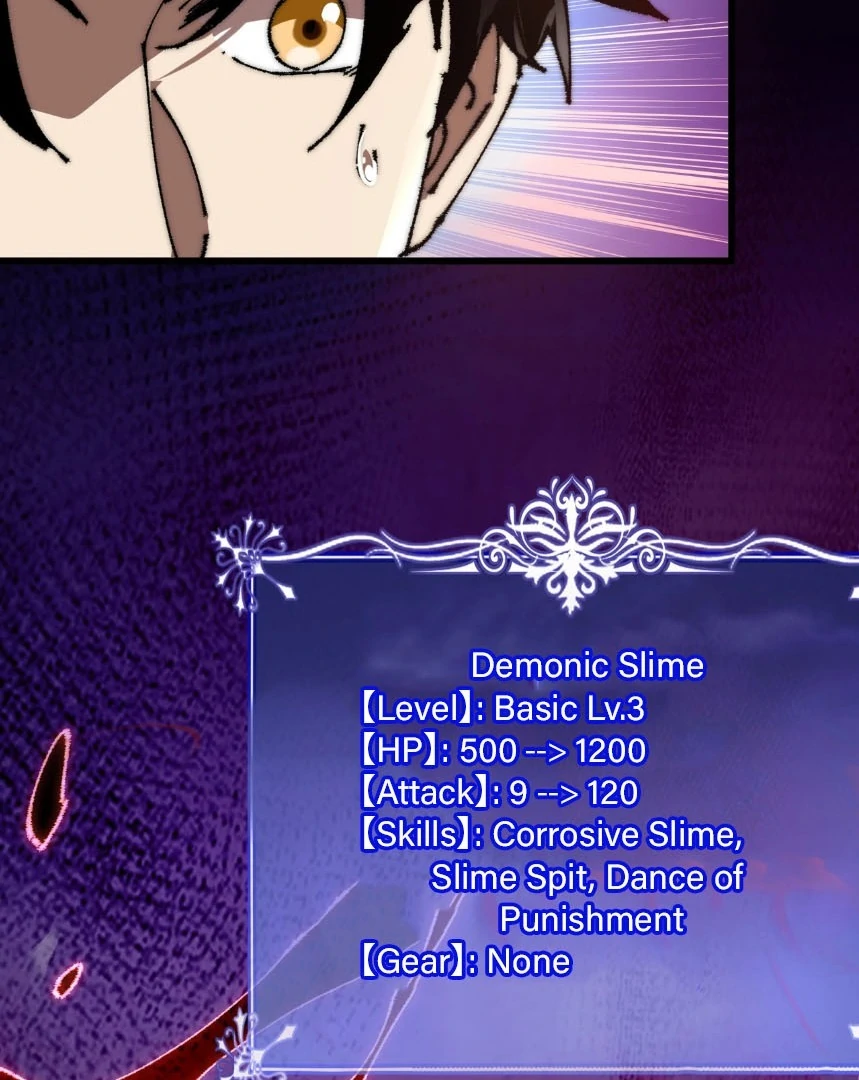 Summoning demons—I am the Abyss Chapter 2 page 77