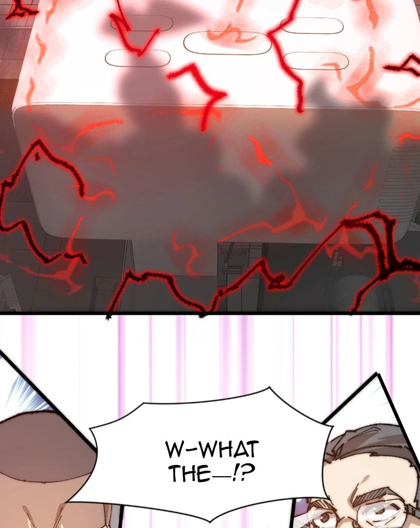 Summoning demons—I am the Abyss Chapter 2 page 90