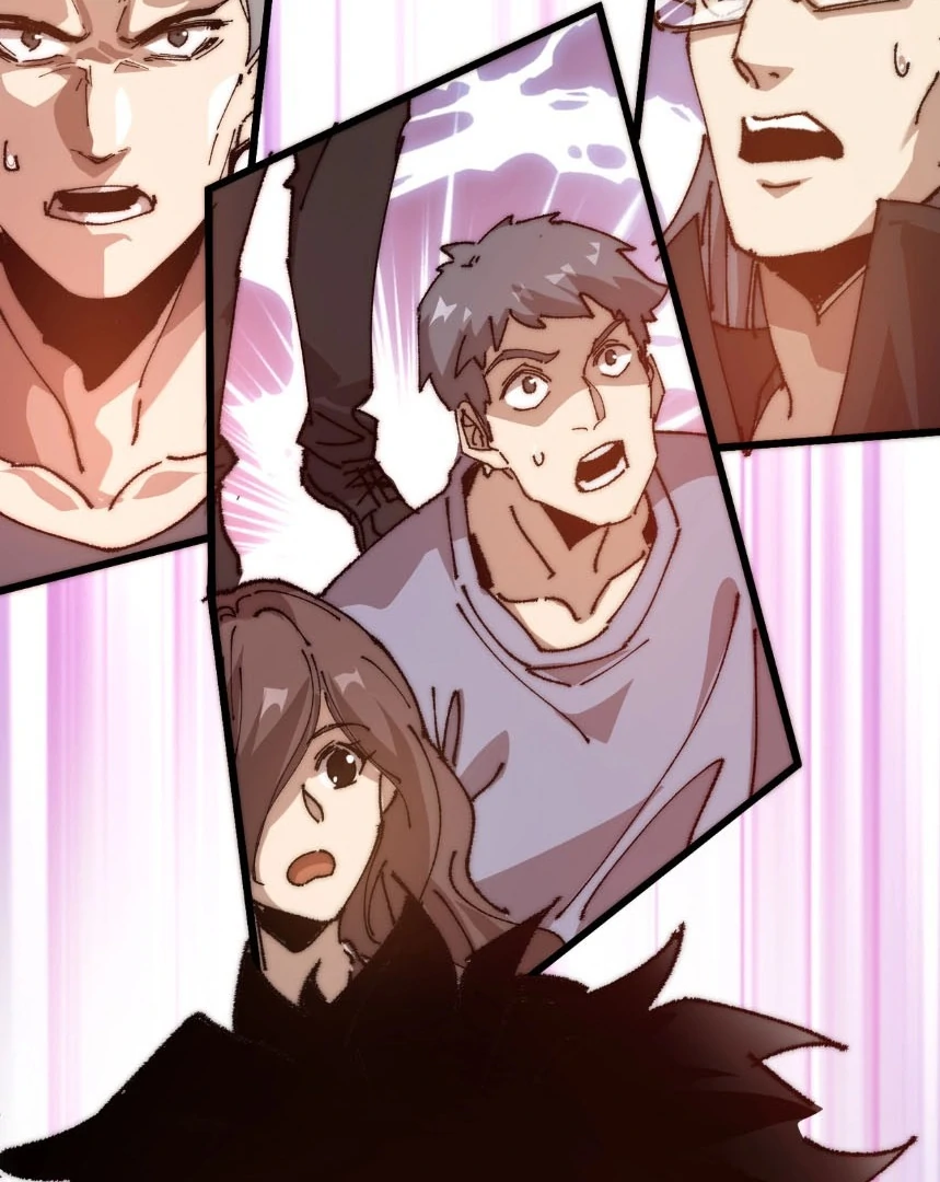 Summoning demons—I am the Abyss Chapter 2 page 91