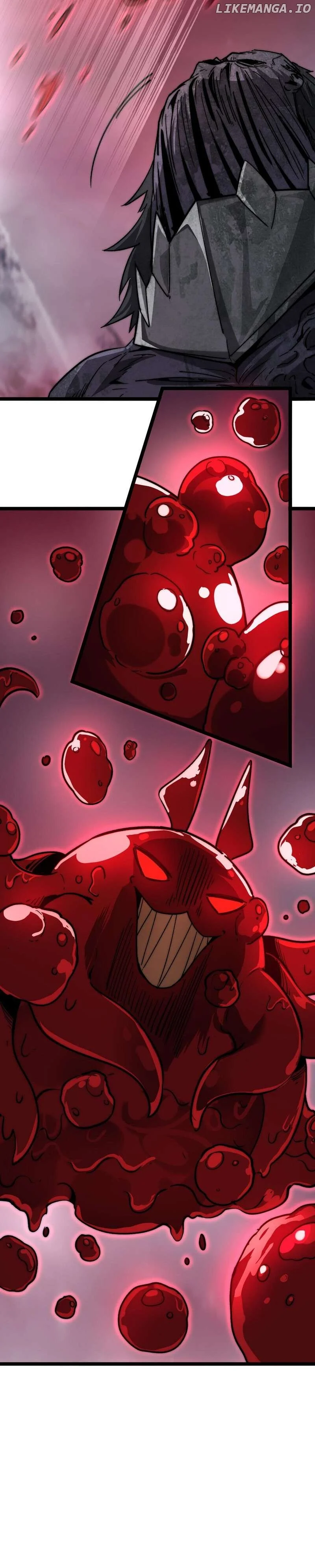Summoning demons—I am the Abyss Chapter 5 page 24