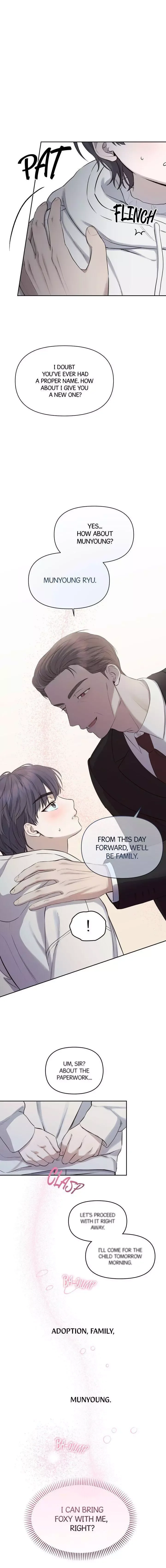 Sun Behind the Shadows Chapter 1 page 10