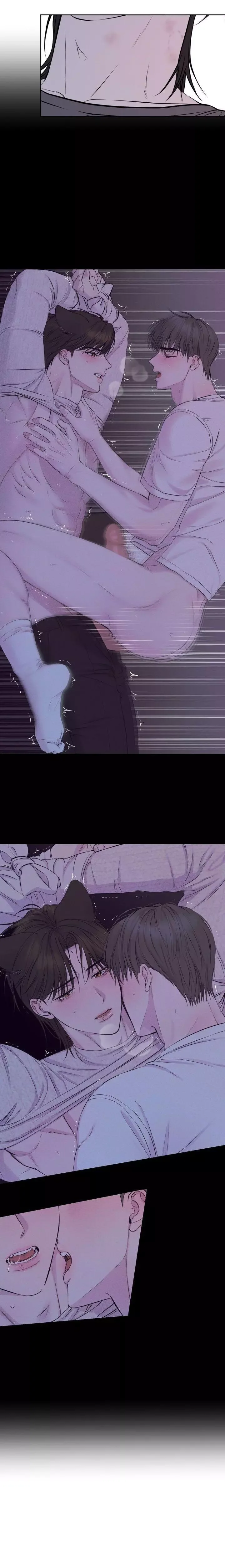 Sun Behind the Shadows Chapter 13 page 13
