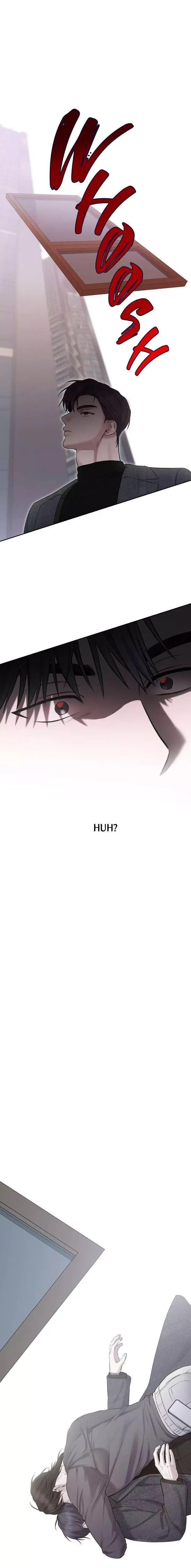 Sun Behind the Shadows Chapter 15 page 11
