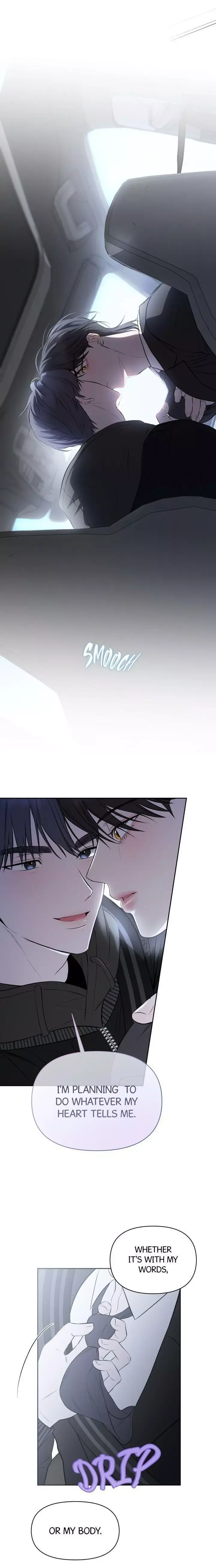 Sun Behind the Shadows Chapter 18 page 13