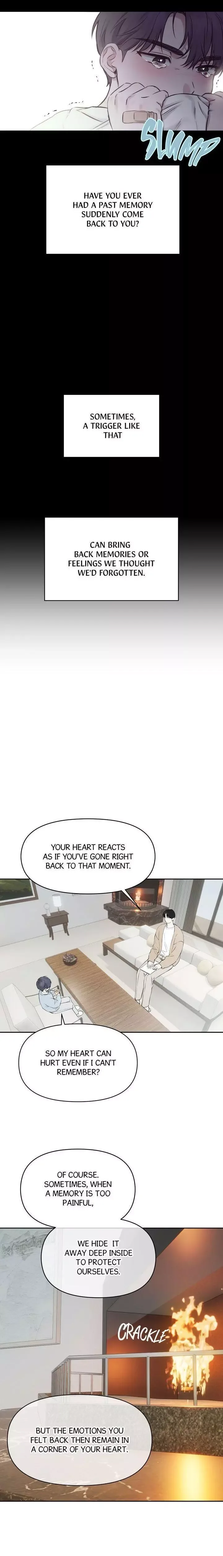 Sun Behind the Shadows Chapter 20 page 7