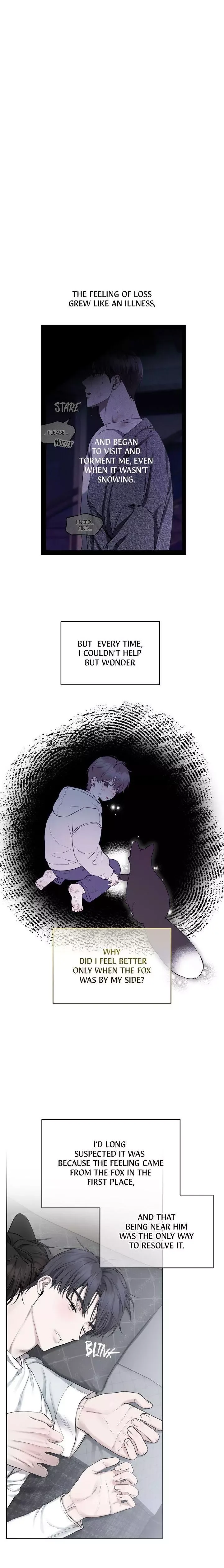 Sun Behind the Shadows Chapter 20 page 12