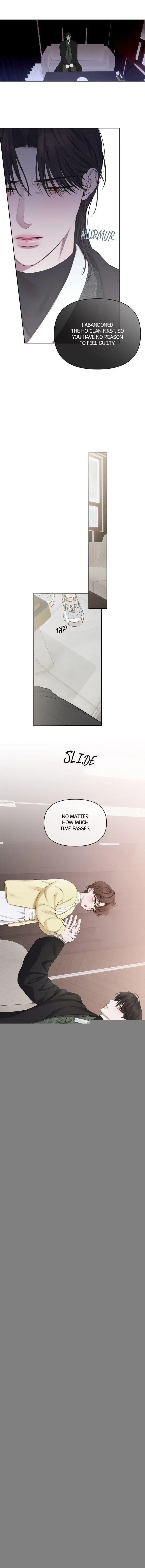 Sun Behind the Shadows Chapter 22 page 8