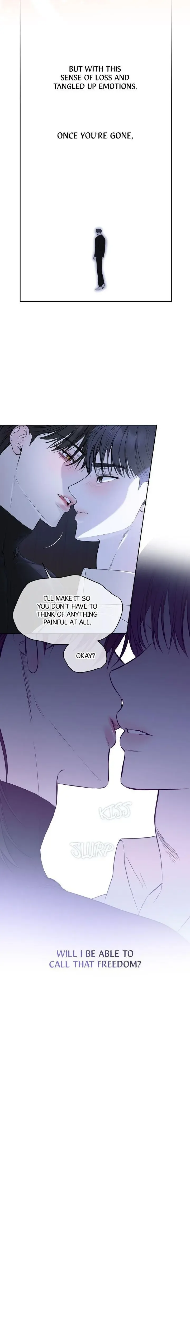 Sun Behind the Shadows Chapter 24 page 14