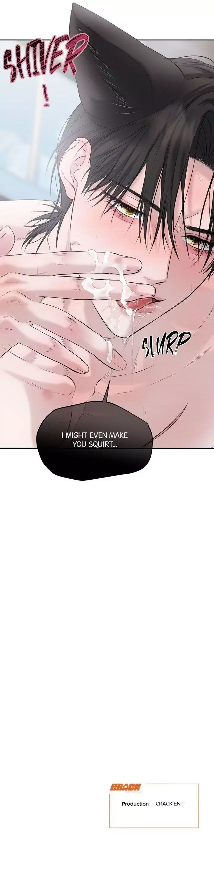 Sun Behind the Shadows Chapter 28 page 16