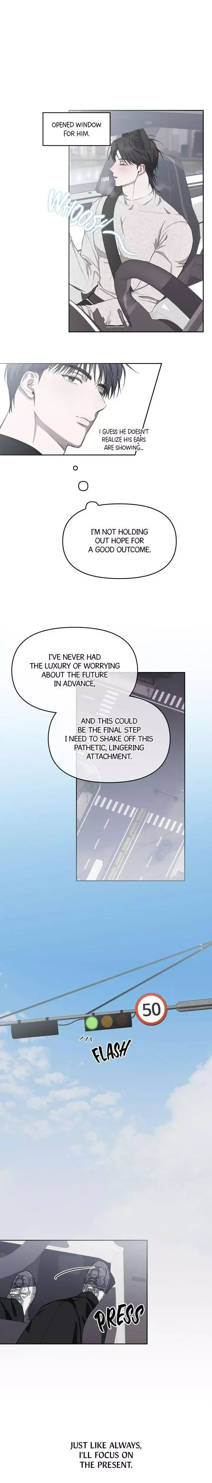 Sun Behind the Shadows Chapter 9 page 16