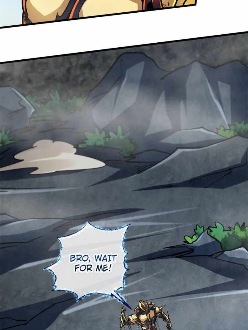 Super Gene Chapter 100 page 3