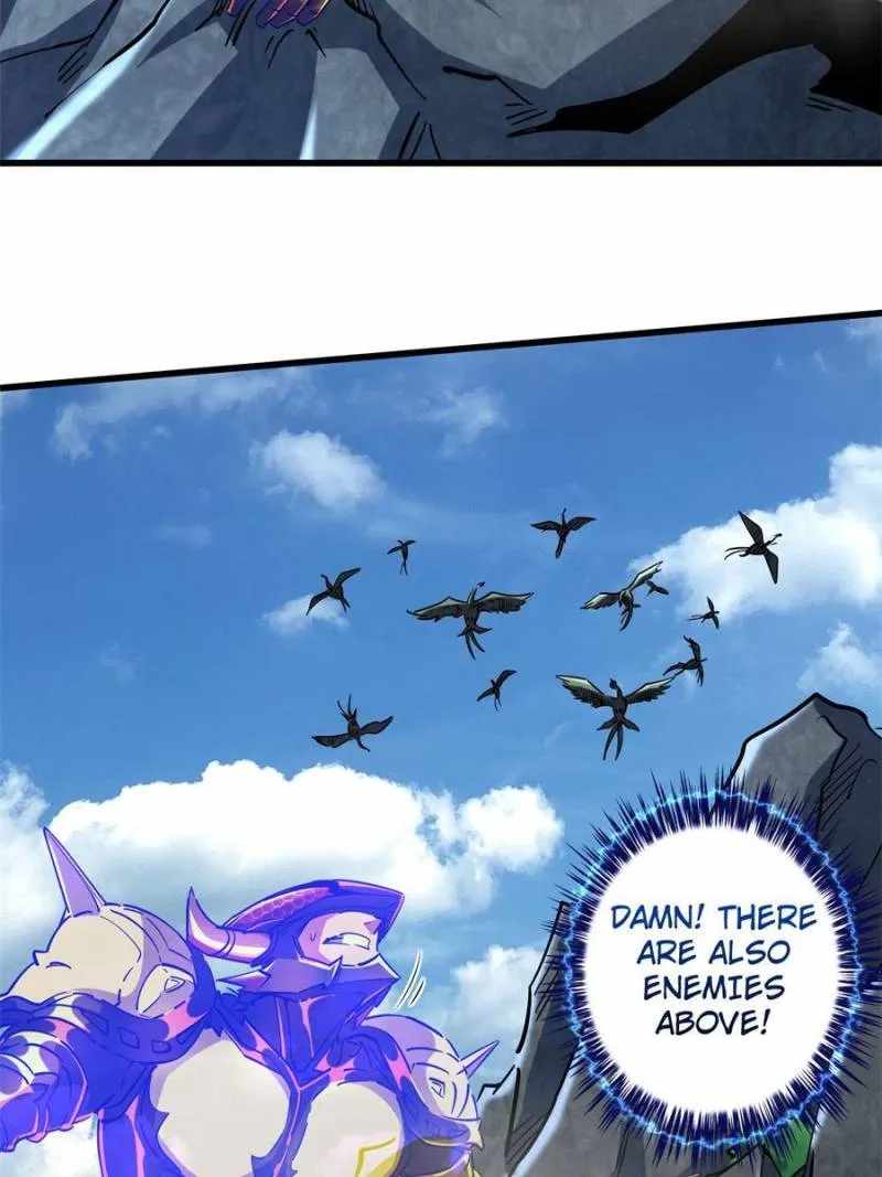 Super Gene Chapter 100 page 13