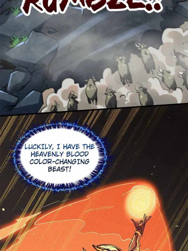 Super Gene Chapter 100 page 10