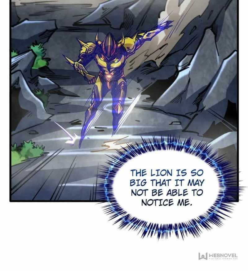 Super Gene Chapter 100 page 17
