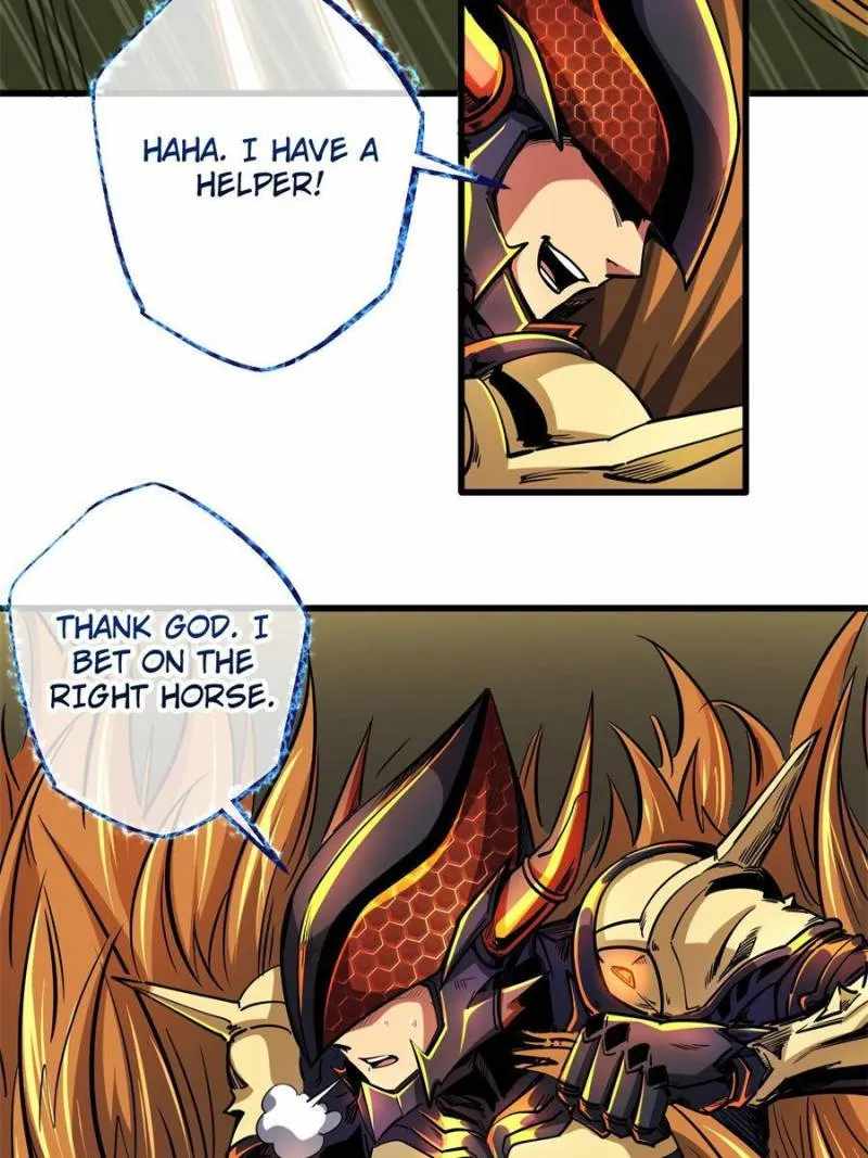 Super Gene Chapter 100 page 23