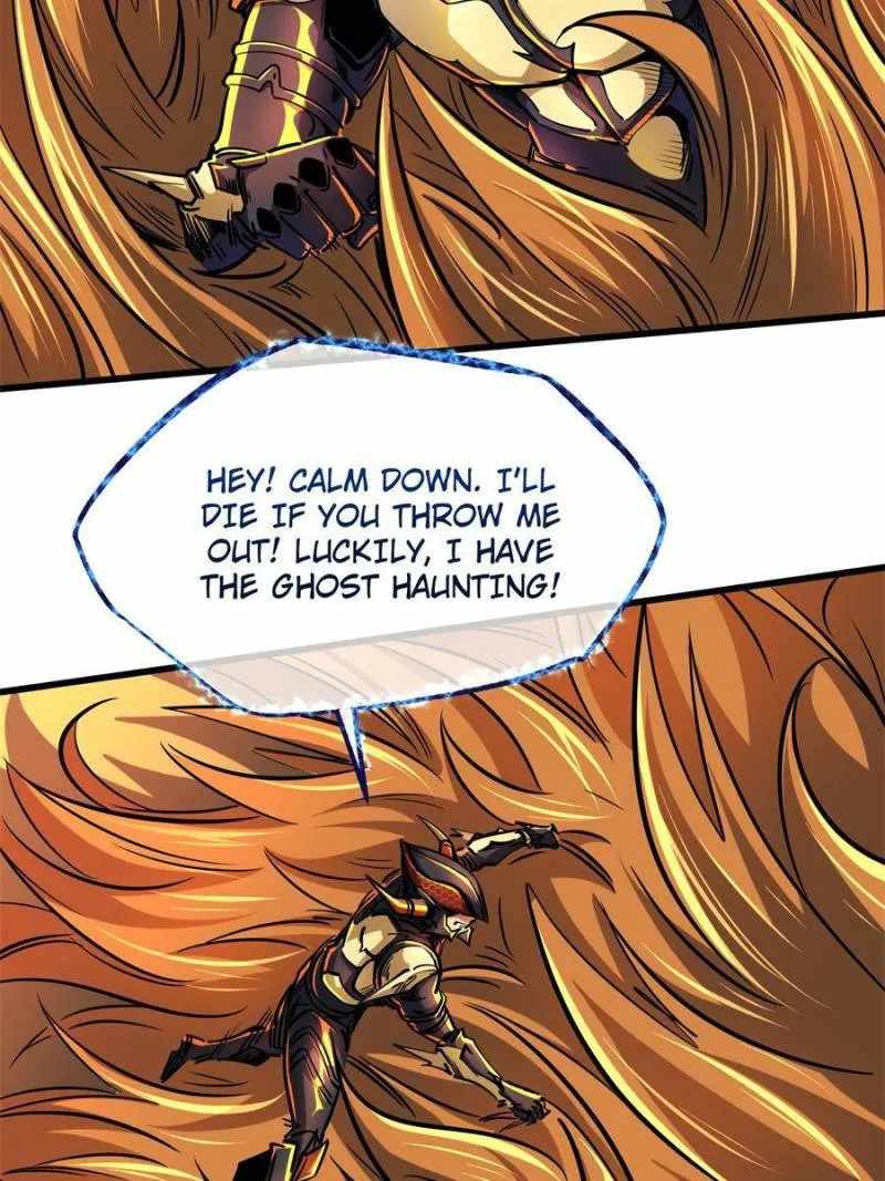 Super Gene Chapter 100 page 24