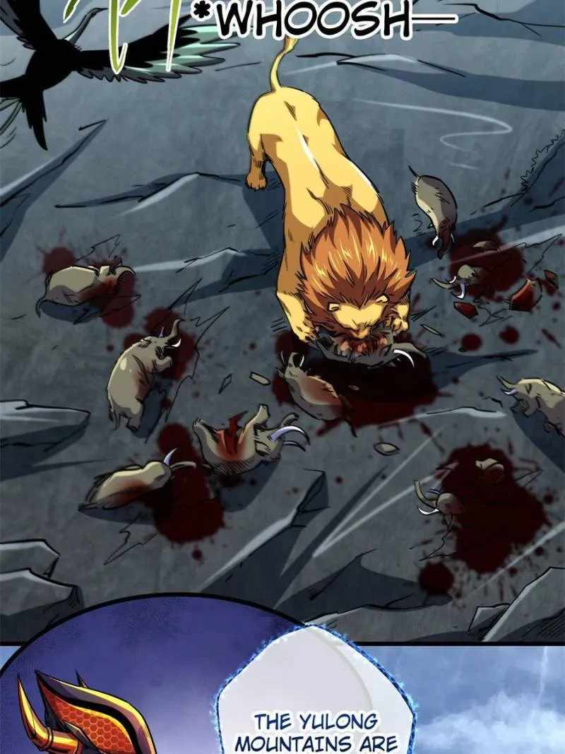 Super Gene Chapter 100 page 29