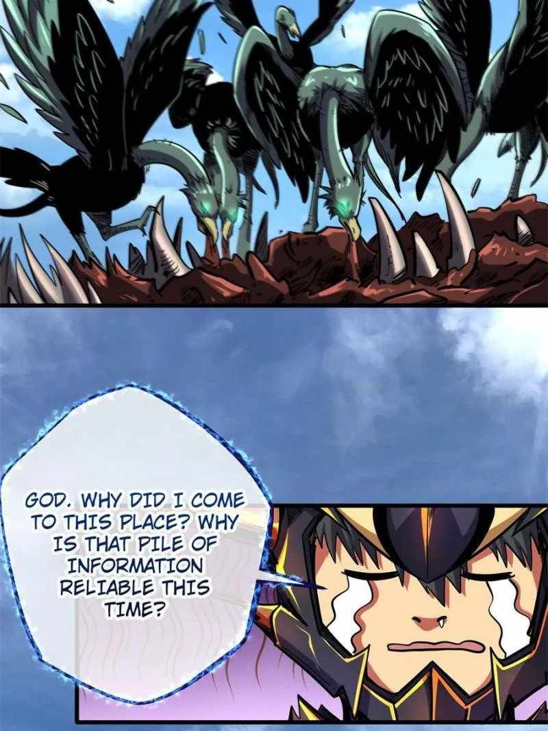 Super Gene Chapter 100 page 31