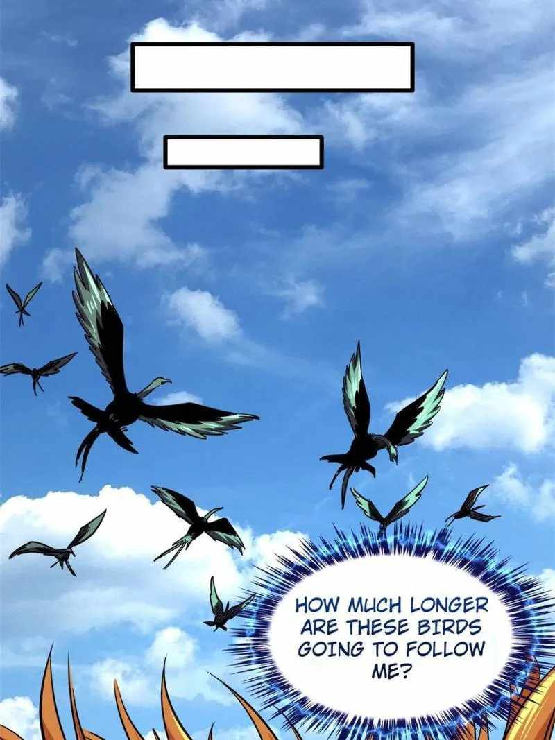 Super Gene Chapter 100 page 32