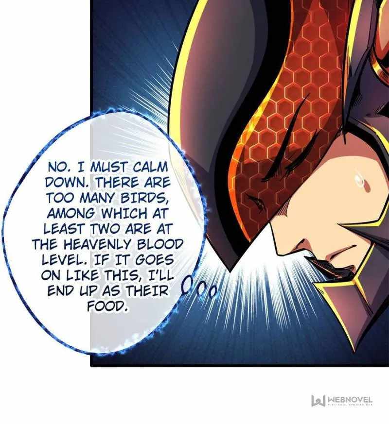 Super Gene Chapter 100 page 35