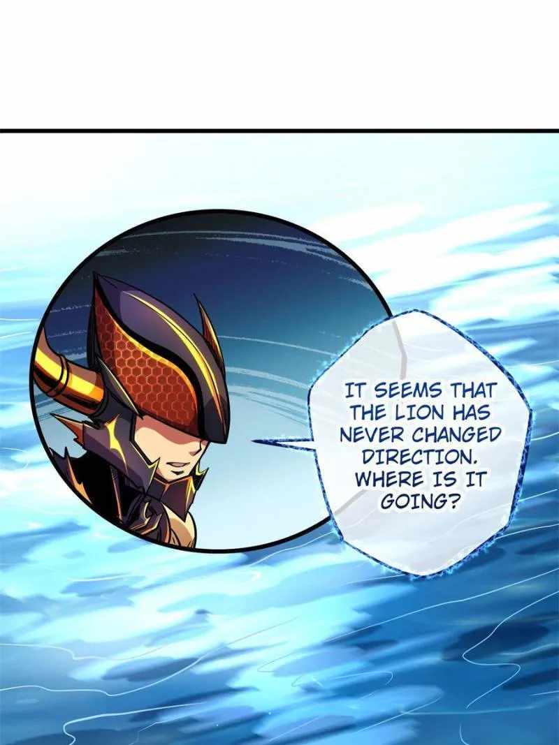 Super Gene Chapter 100 page 36