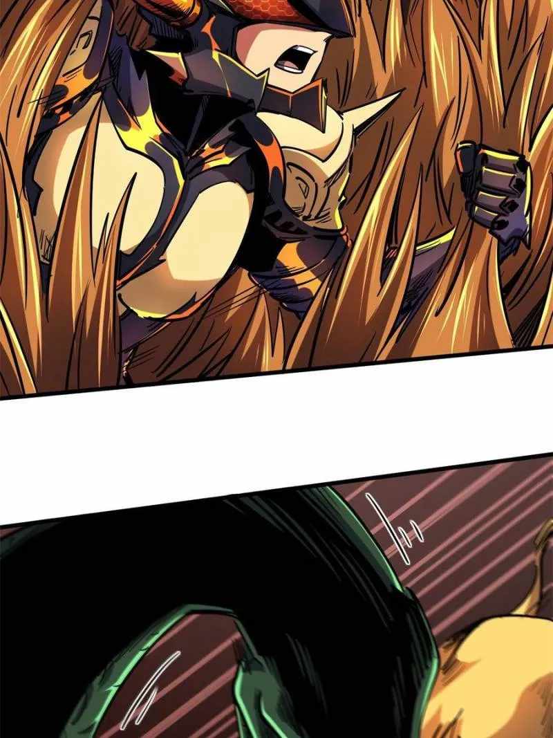 Super Gene Chapter 100 page 41