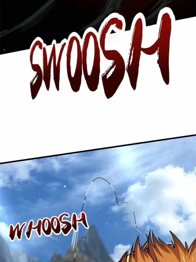 Super Gene Chapter 100 page 43