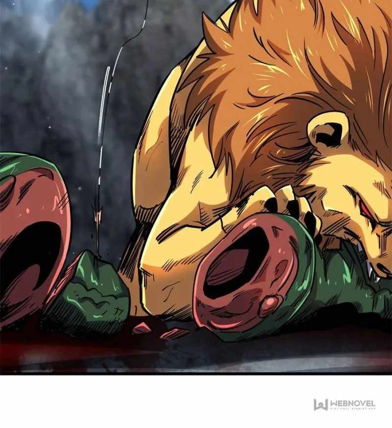 Super Gene Chapter 100 page 44