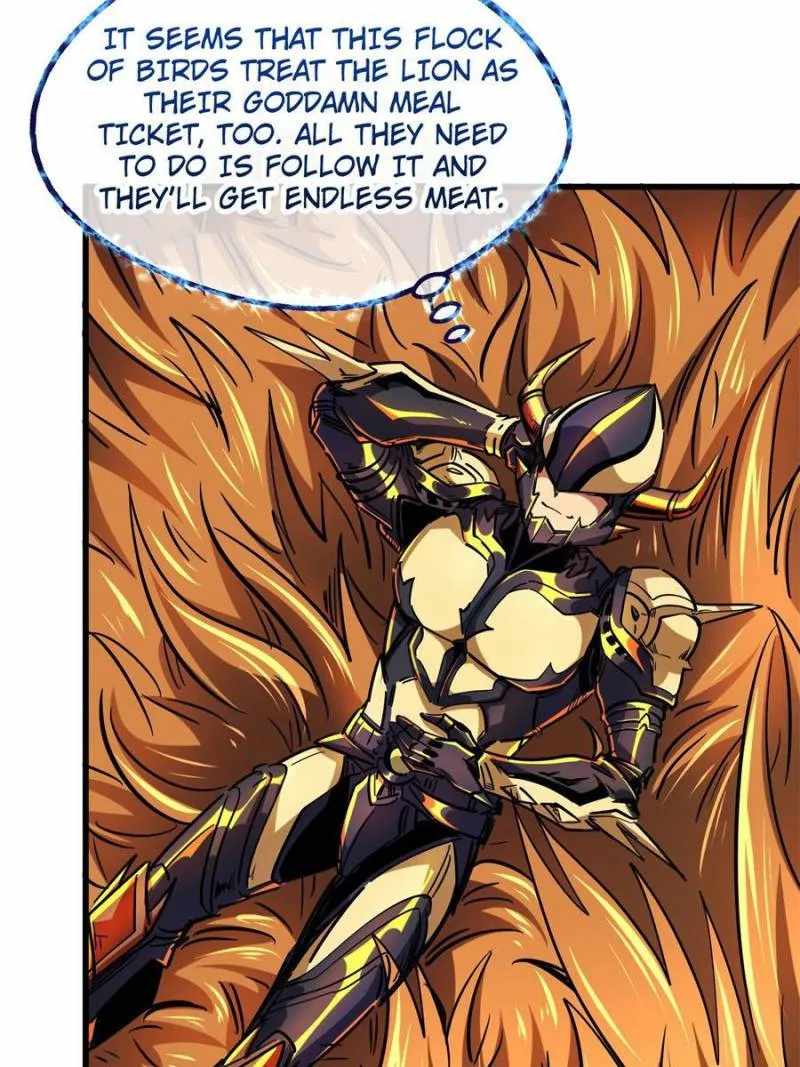 Super Gene Chapter 100 page 47