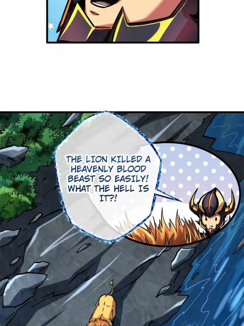 Super Gene Chapter 100 page 49