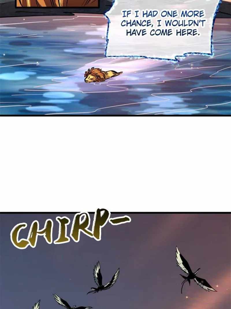 Super Gene Chapter 100 page 52