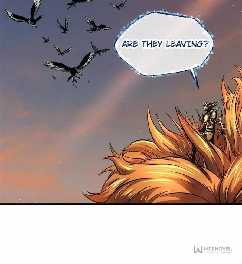 Super Gene Chapter 100 page 53
